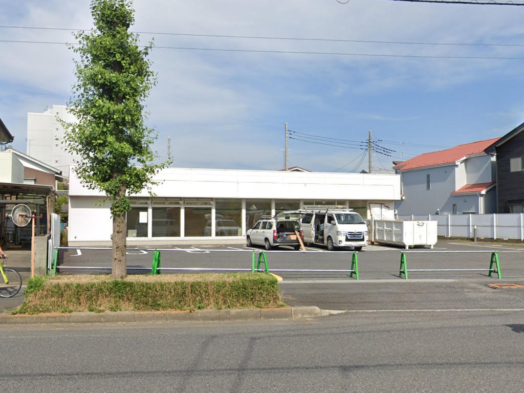 建物画像