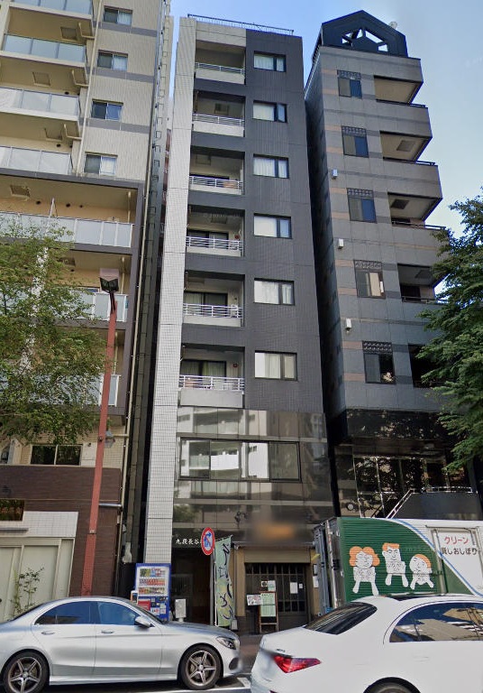 建物画像