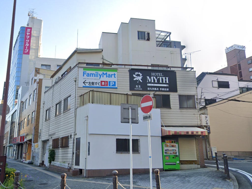 建物画像