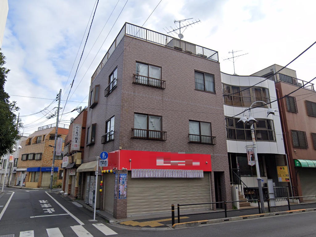 建物画像