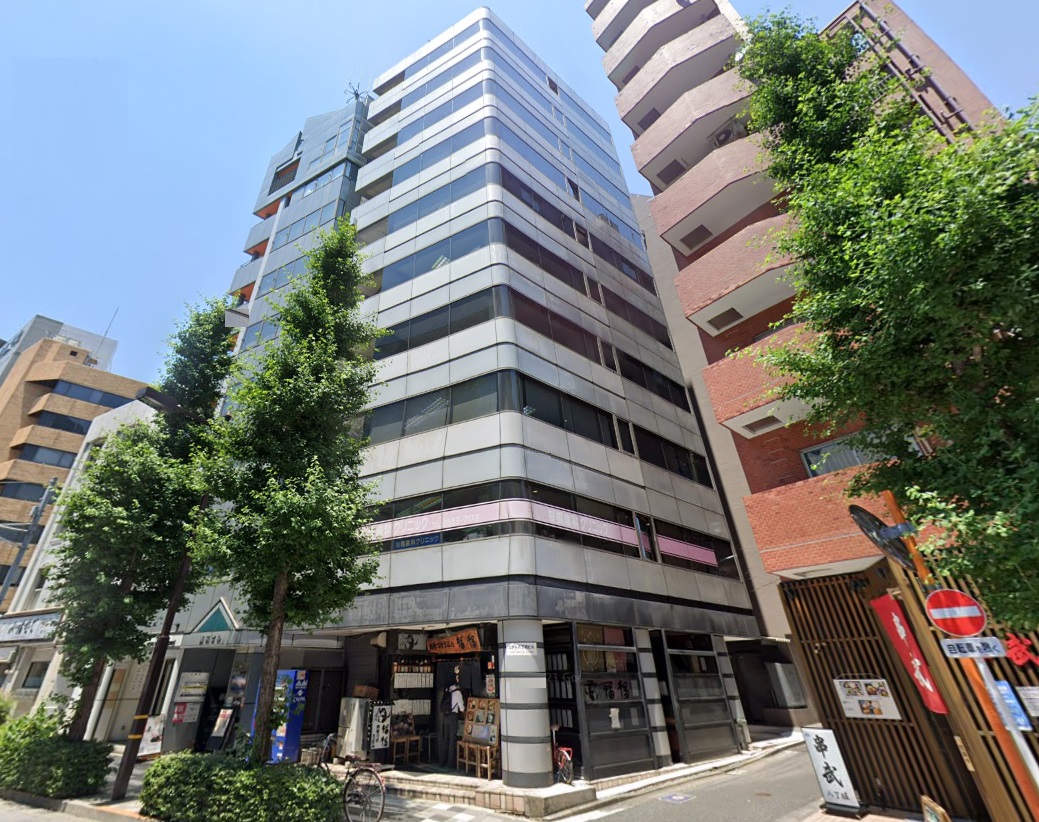 建物画像