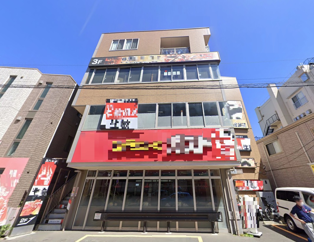 建物画像