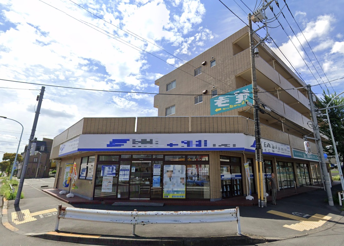 建物画像