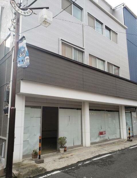 建物画像