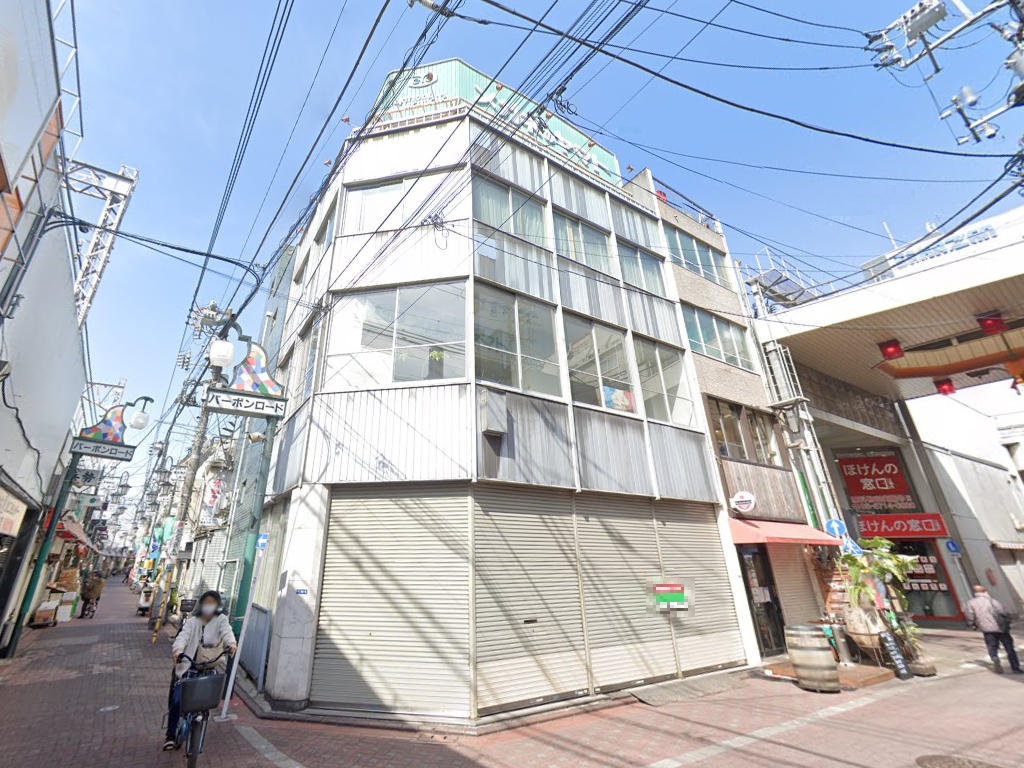 建物画像