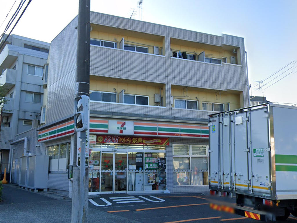 建物画像