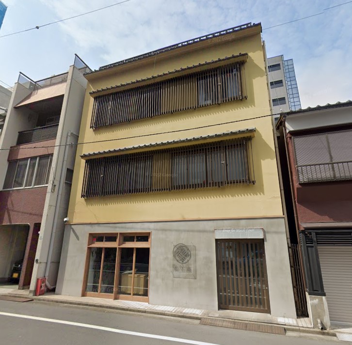 建物画像
