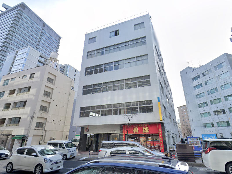 建物画像