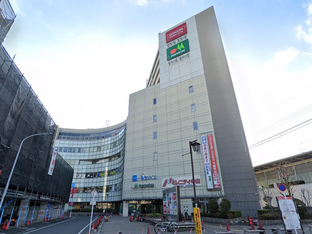 建物画像