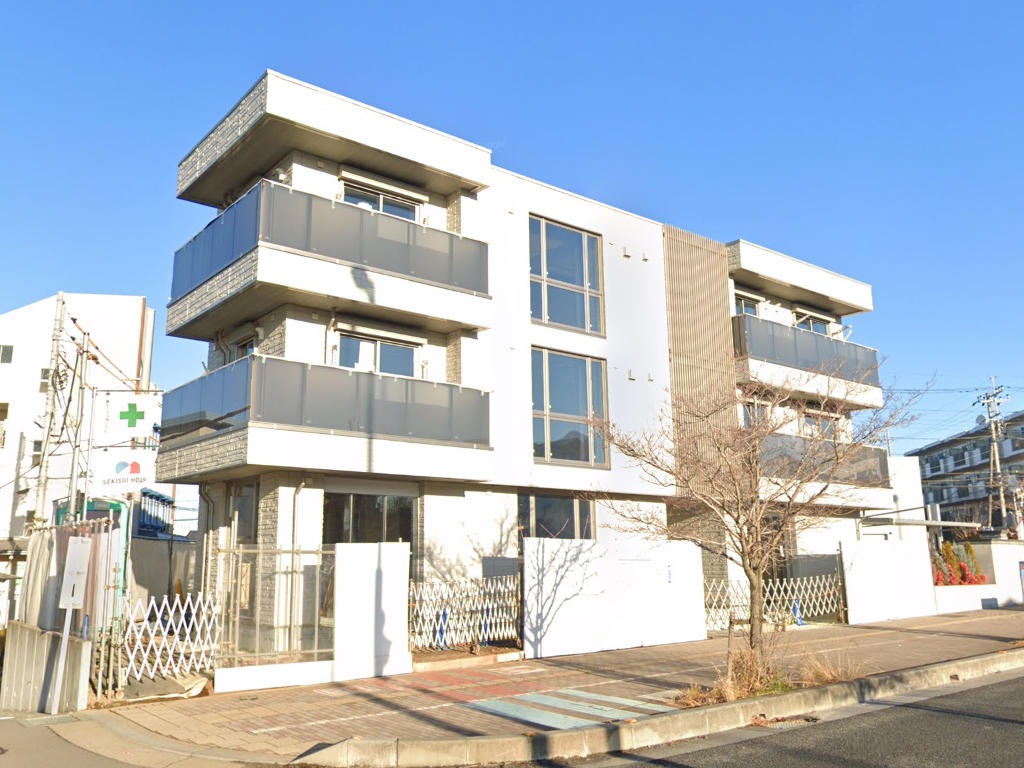 建物画像