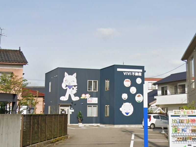 建物画像