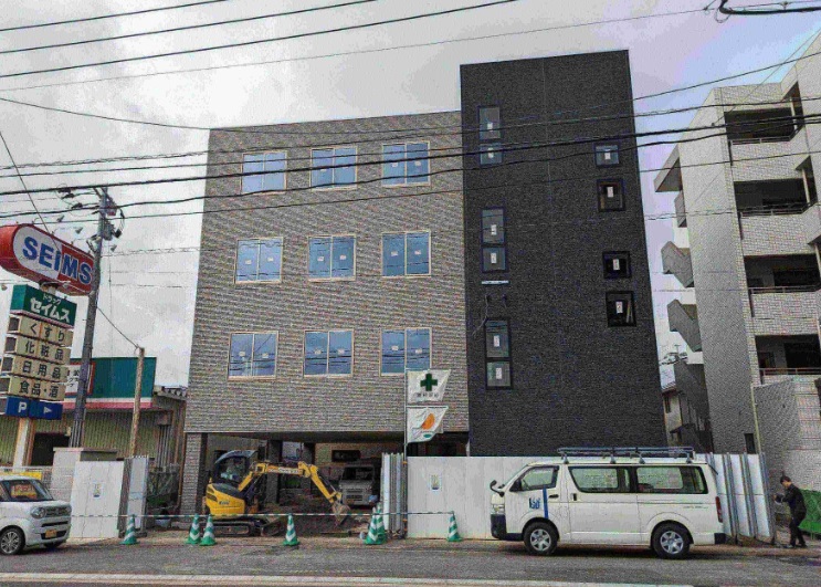 建物画像
