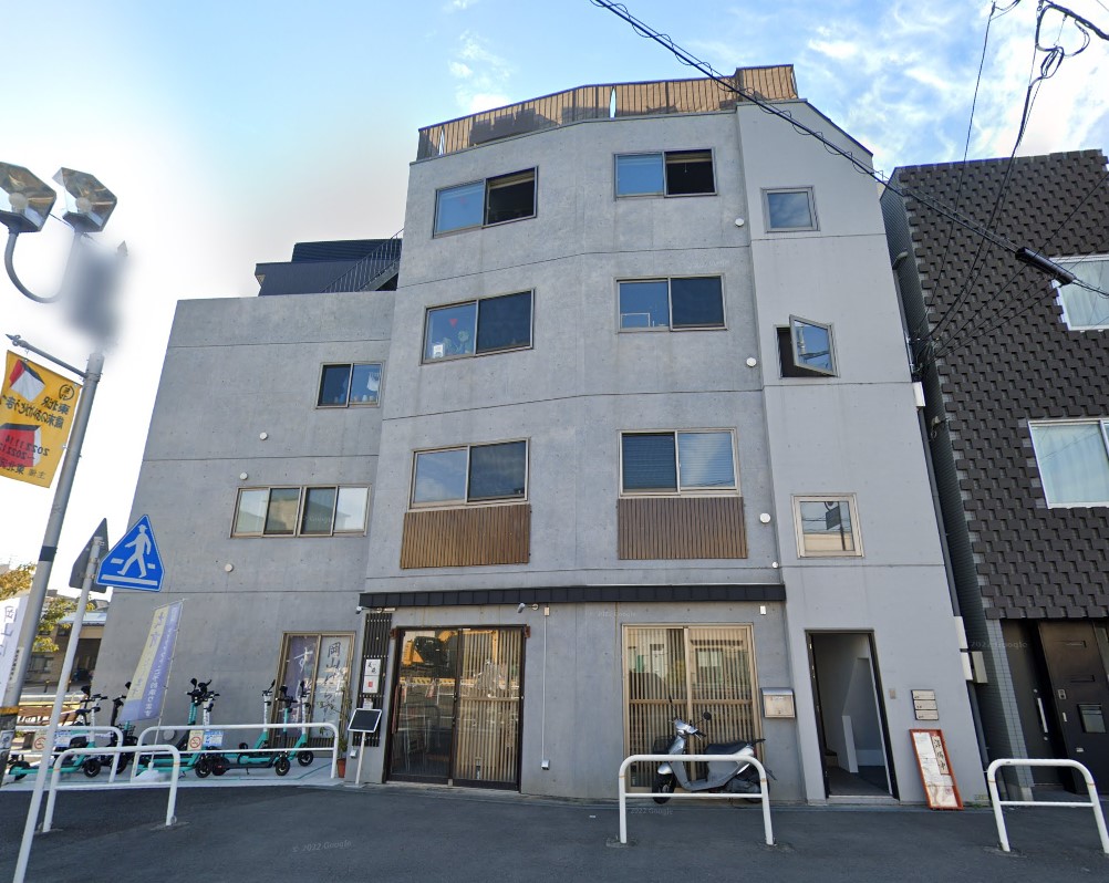 建物画像