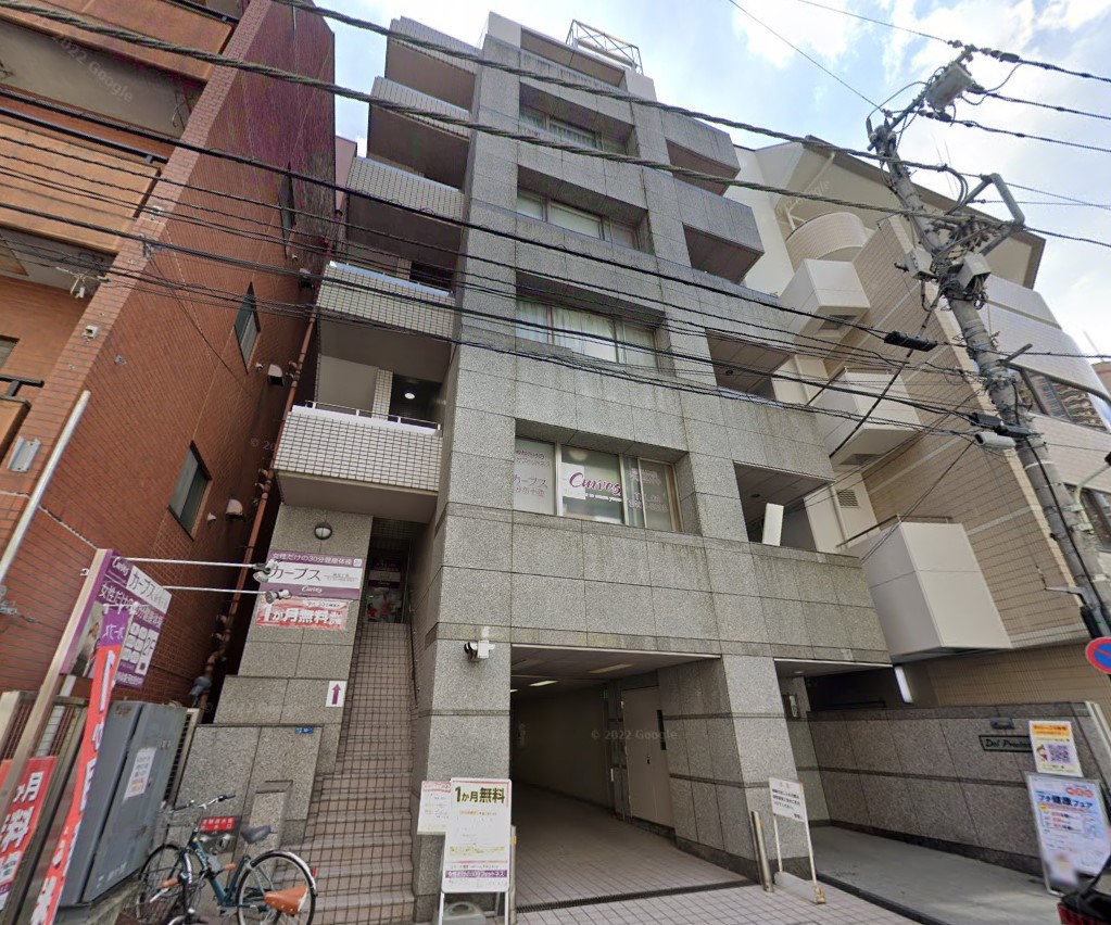 建物画像