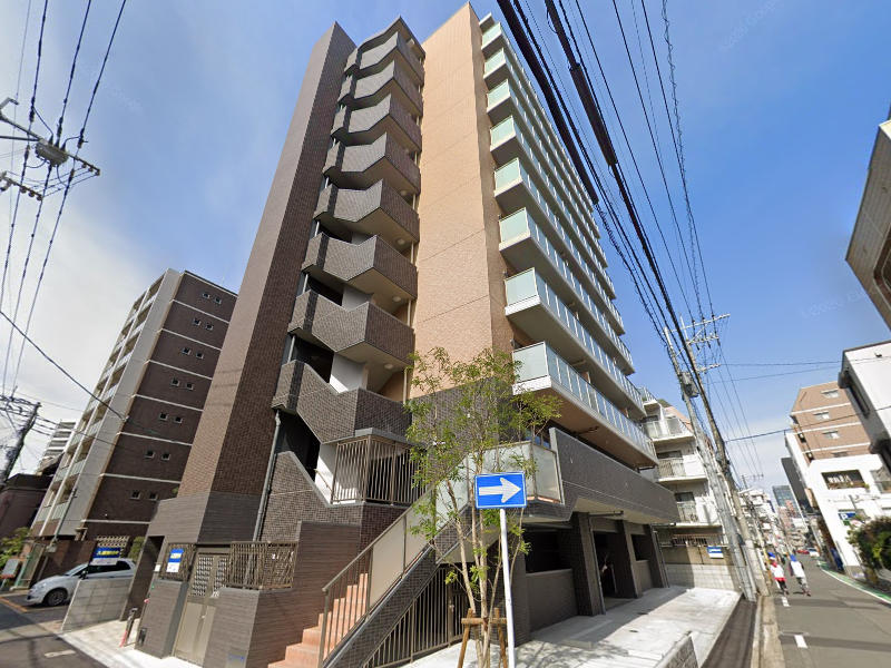 建物画像