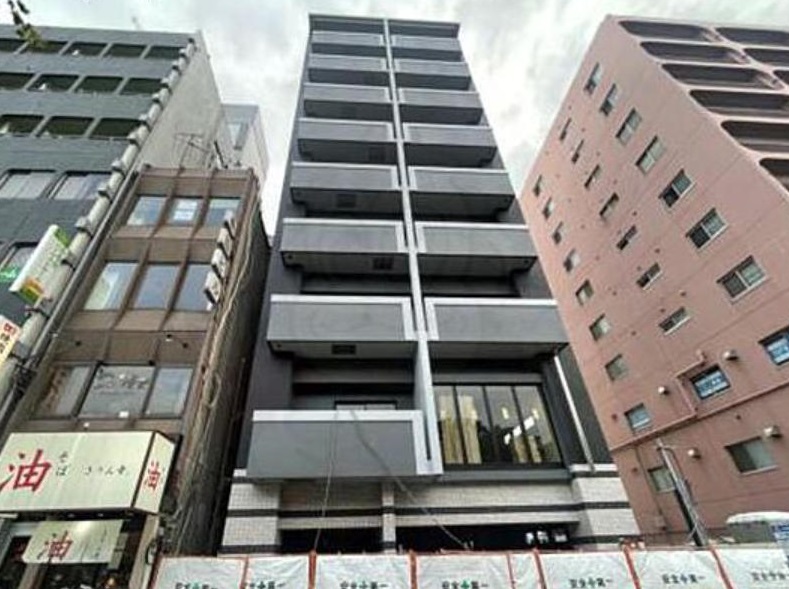 建物画像