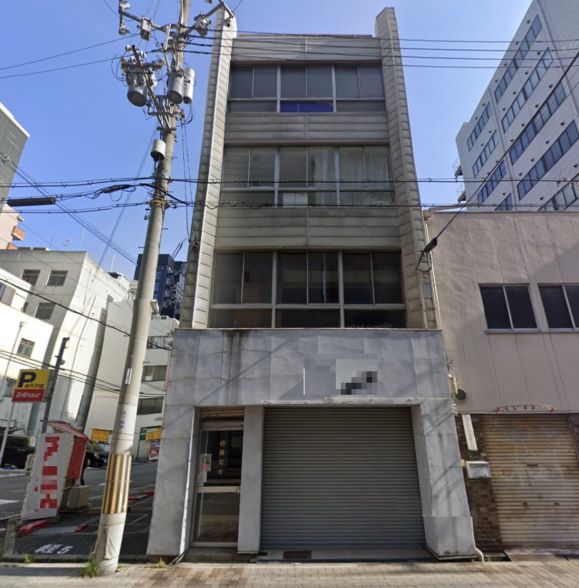 建物画像