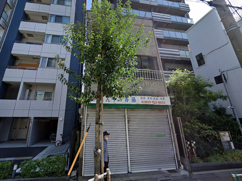 建物画像
