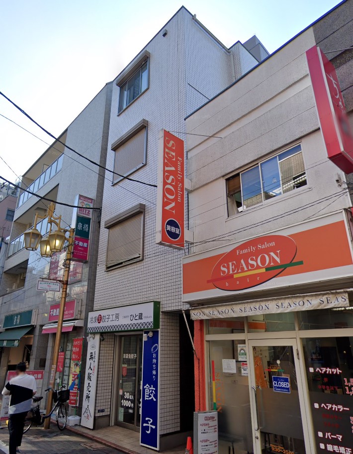 建物画像