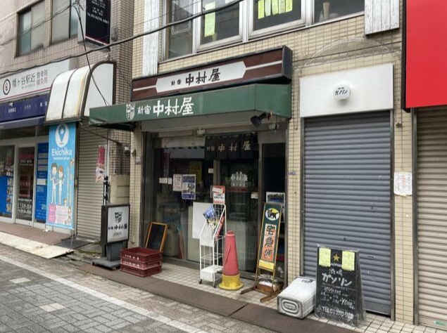 建物画像