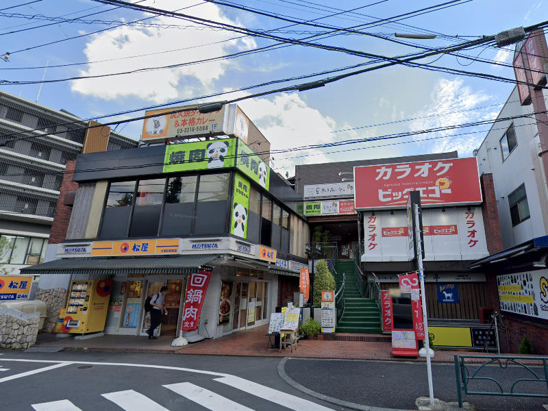 建物画像
