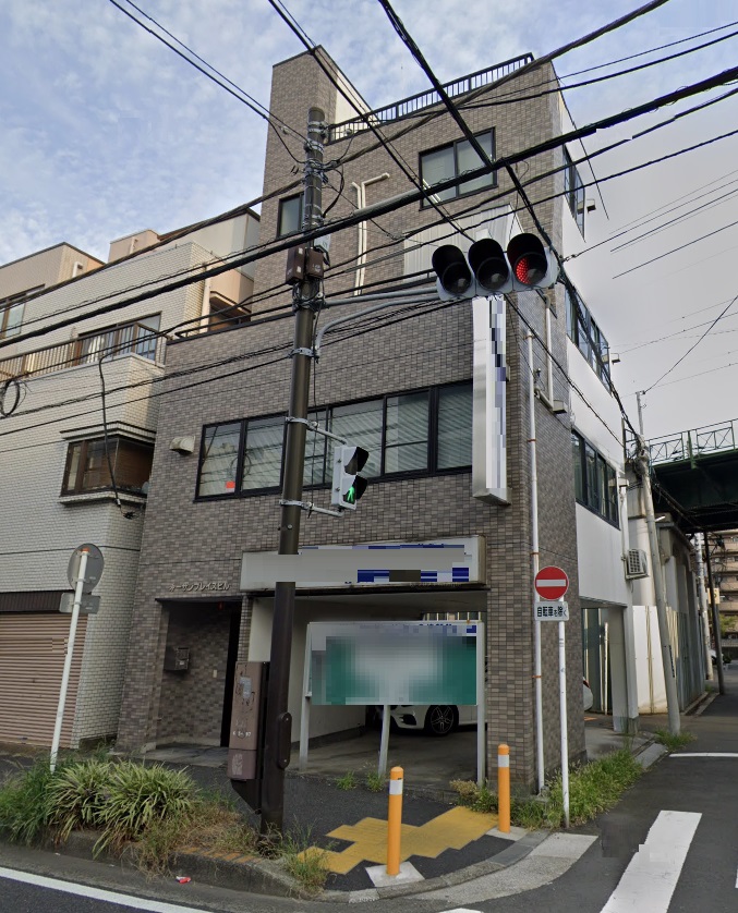 建物画像