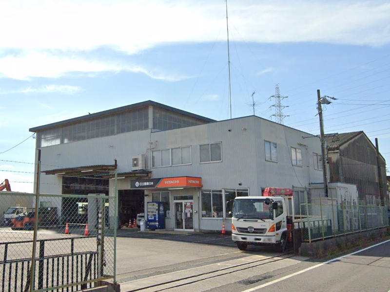 建物画像