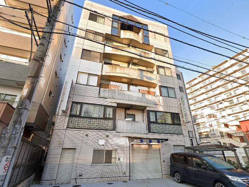 建物画像