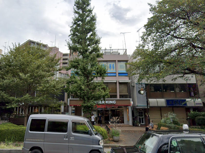 建物画像