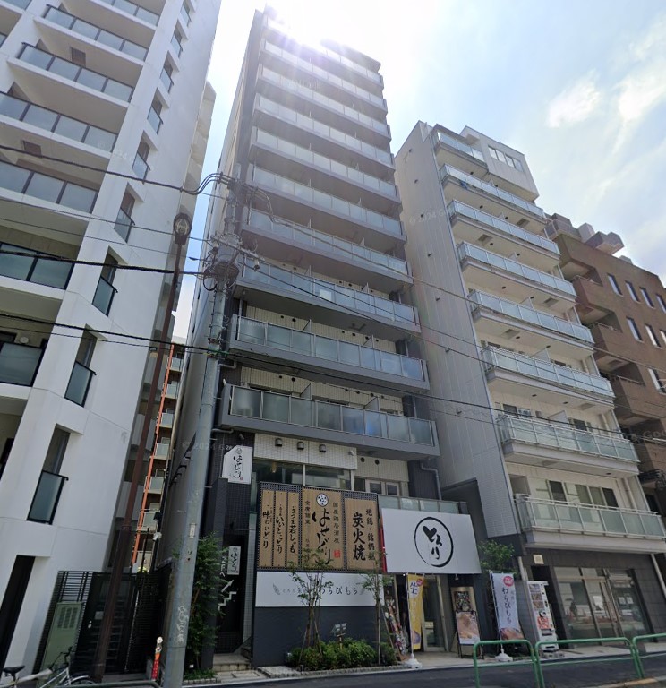 建物画像
