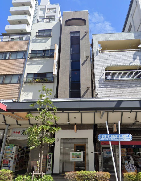 建物画像