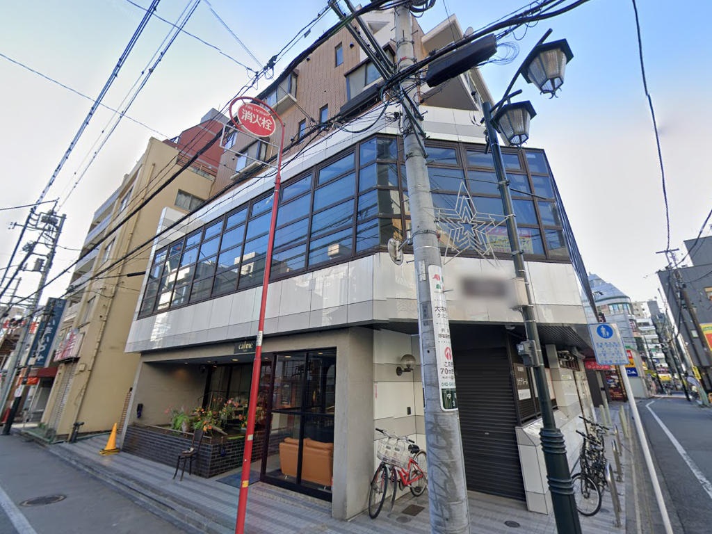 建物画像