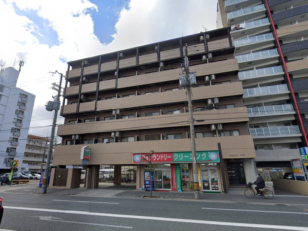 建物画像