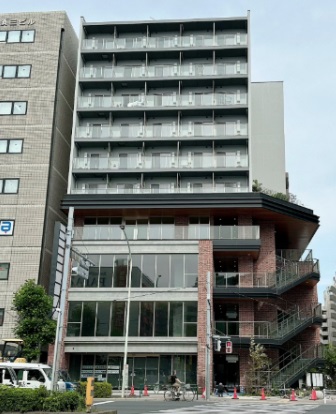 物件イメージ