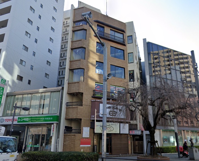 建物画像