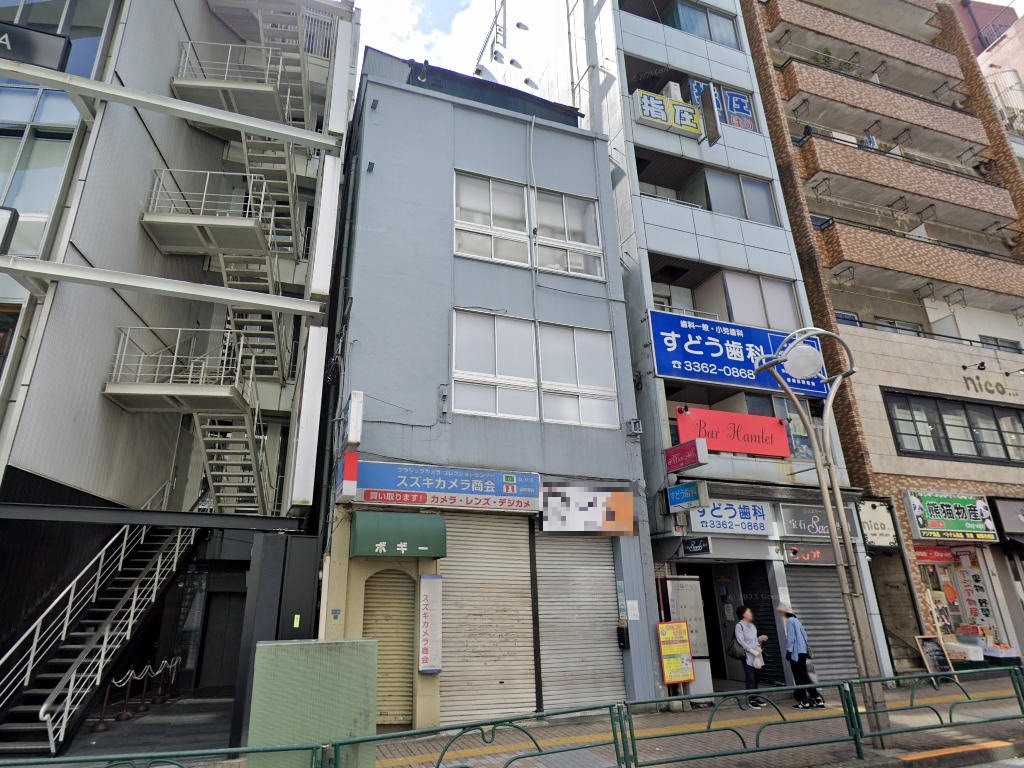 建物画像