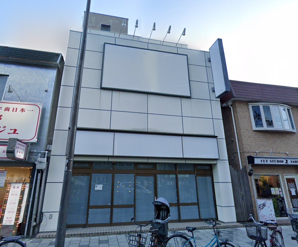 建物画像