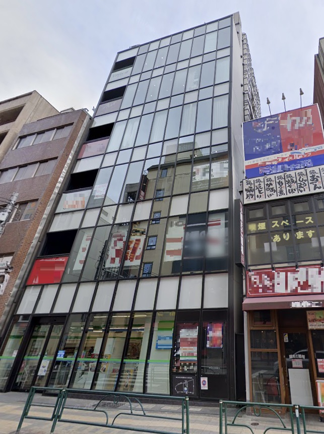 物件イメージ