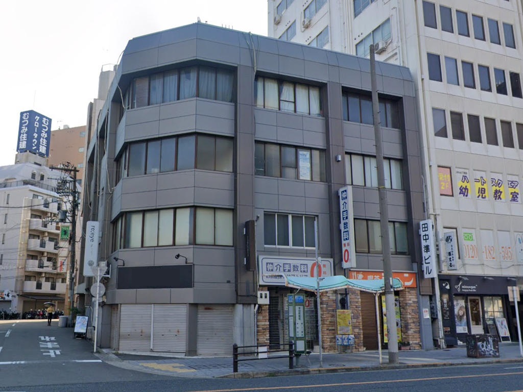建物画像