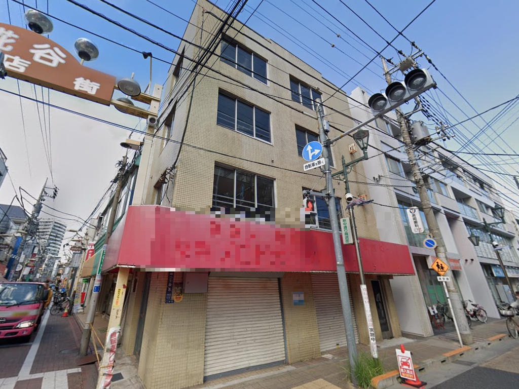建物画像