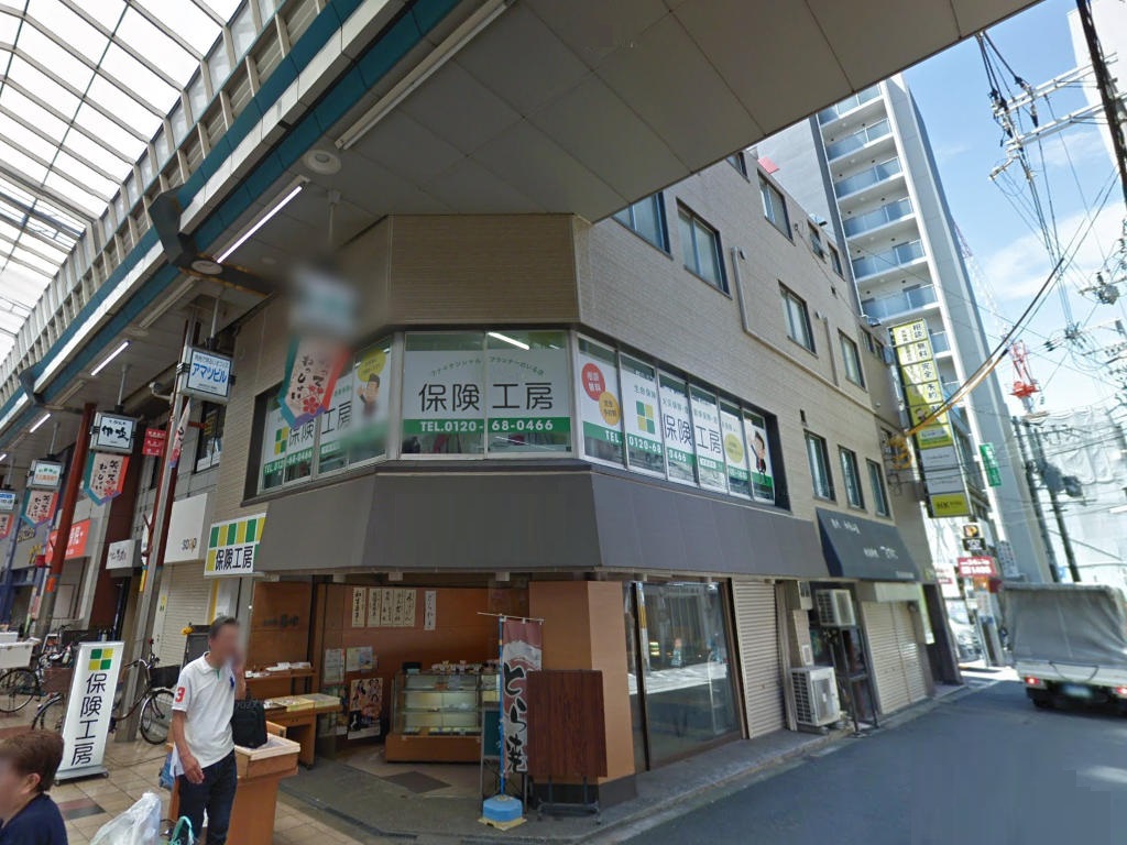建物画像