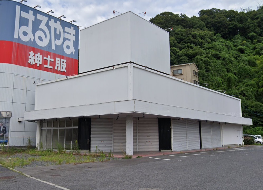 建物画像