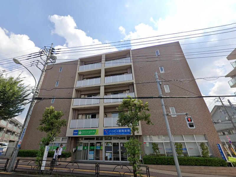 建物画像