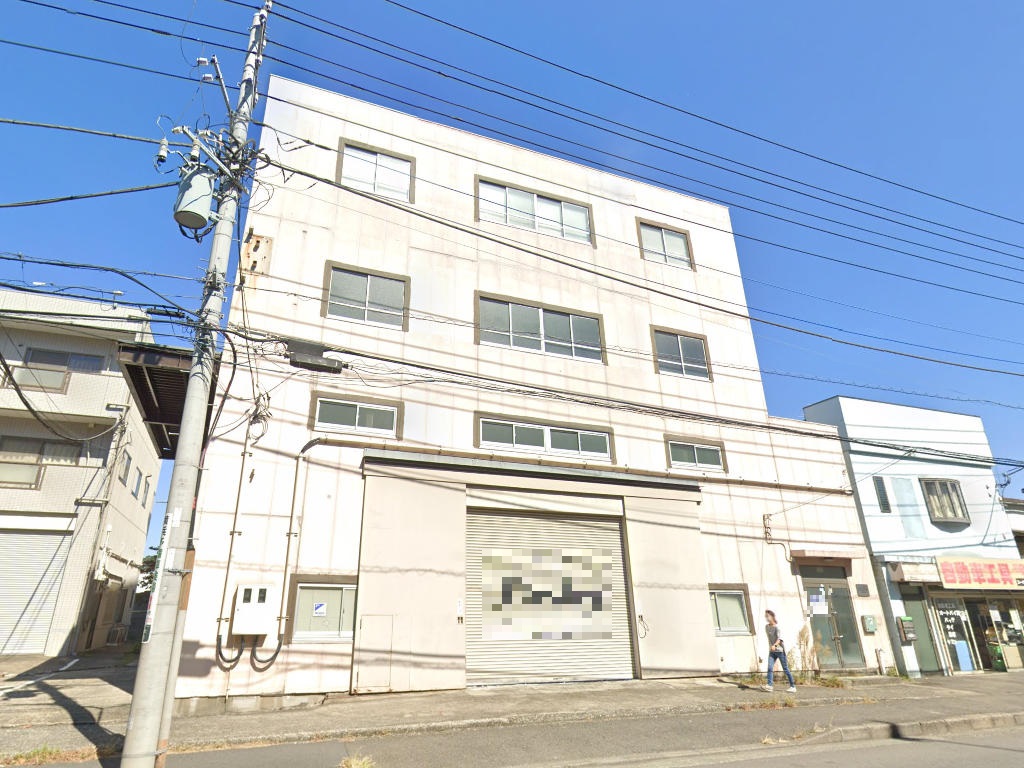 物件イメージ