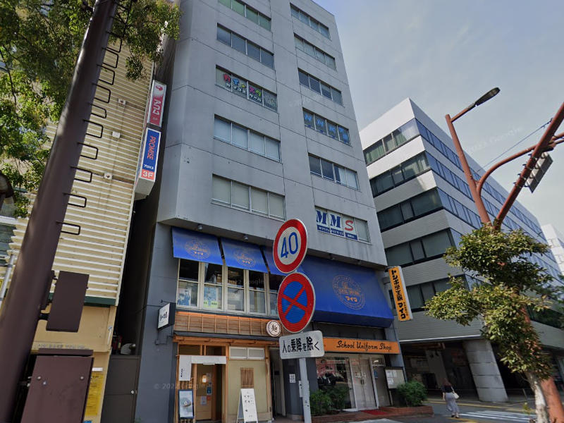 建物画像