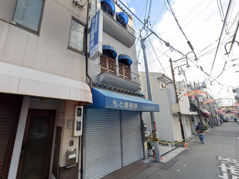 建物画像
