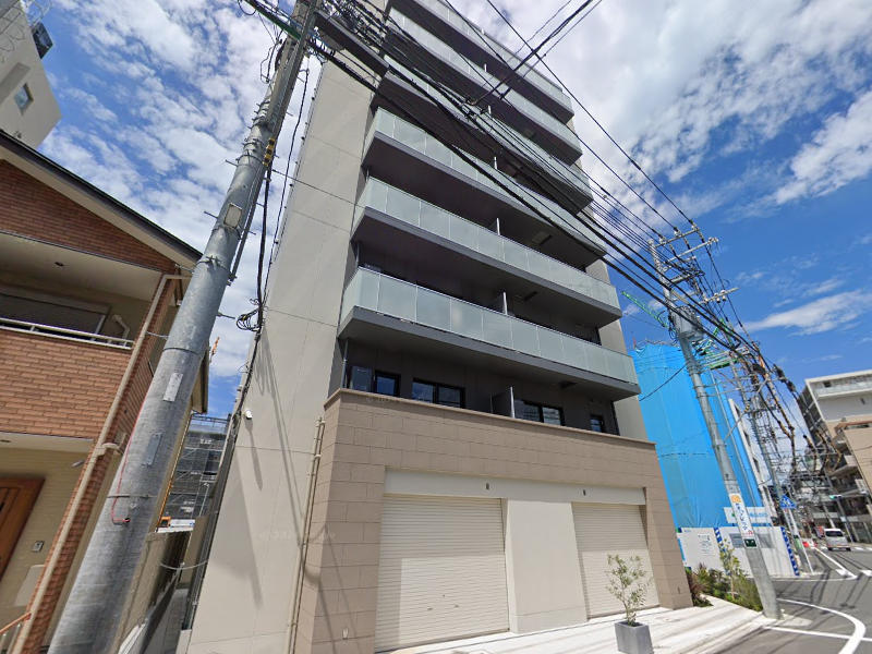 建物画像