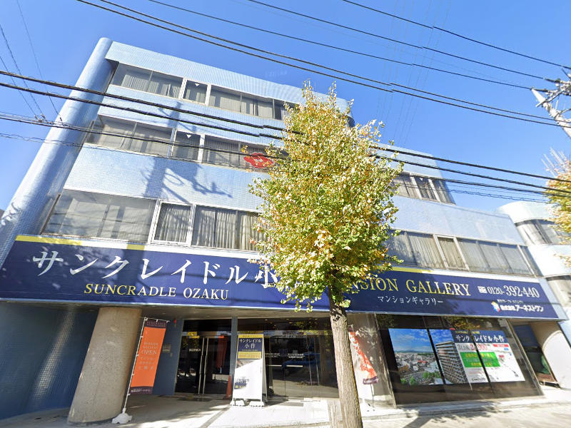 建物画像