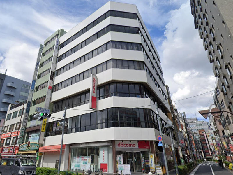 建物画像