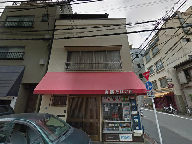 建物画像